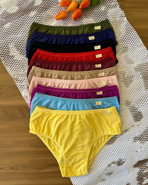 CALÇOLA LEONICE (FIBRA BAMBU)