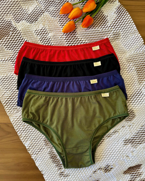 CALÇOLA LEONICE (FIBRA BAMBU) - Imagem 2