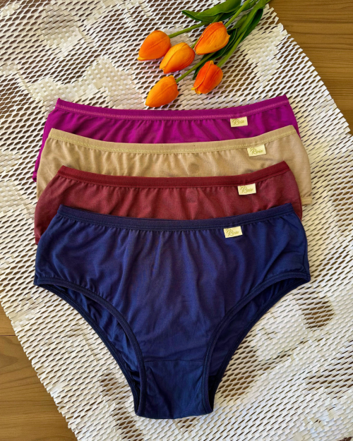 CALÇOLA LEONICE (FIBRA BAMBU) - Imagem 3