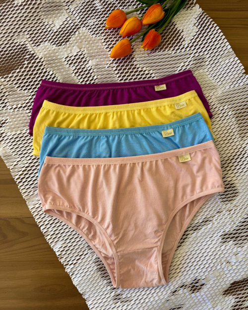 CALÇOLA LEONICE (FIBRA BAMBU) - Imagem 4