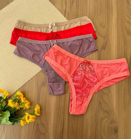 FIO DUPLO LUMA MICROF/RENDA(5019) - Imagem 3