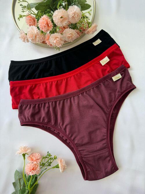 TANGA THABATA (FIBRA BAMBU)