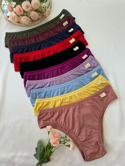 TANGA THABATA (FIBRA BAMBU) - Imagem 2