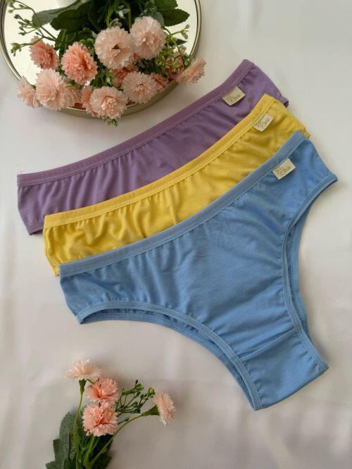 TANGA THABATA (FIBRA BAMBU) - Imagem 4