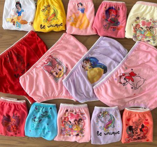 CALCINHA INFANTIL BIBI (SILKADA MALHA) - Imagem 2