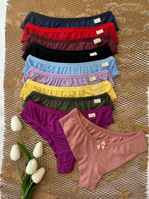 FIO DUPLO ANTONELA (FIBRA BAMBU) - 2030