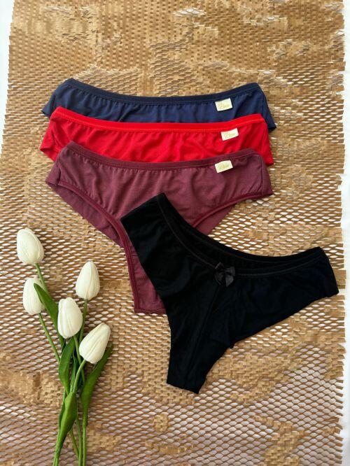 FIO DUPLO ANTONELA (FIBRA BAMBU) - 2030 - Imagem 3