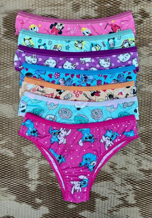 TANGA ARIADNE (MICROFIBRA) - 300 - Imagem 6