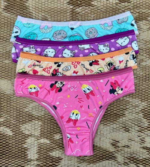 TANGA ARIADNE (MICROFIBRA) - 300 - Imagem 8