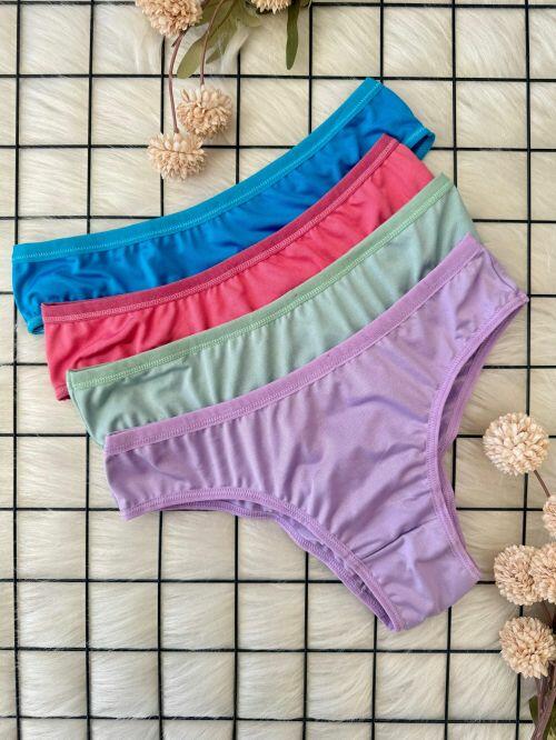 TANGA ARIADNE (MICROFIBRA) - 300 - Imagem 2