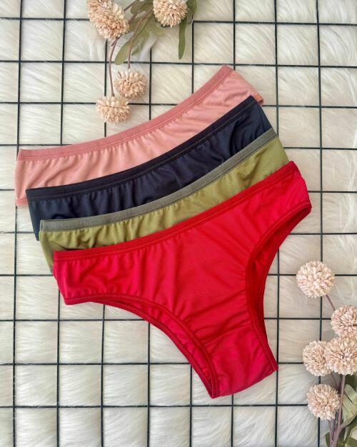 TANGA ARIADNE (MICROFIBRA) - 300 - Imagem 3