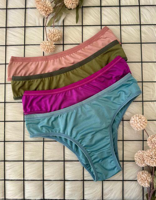 TANGA ARIADNE (MICROFIBRA) - 300 - Imagem 4