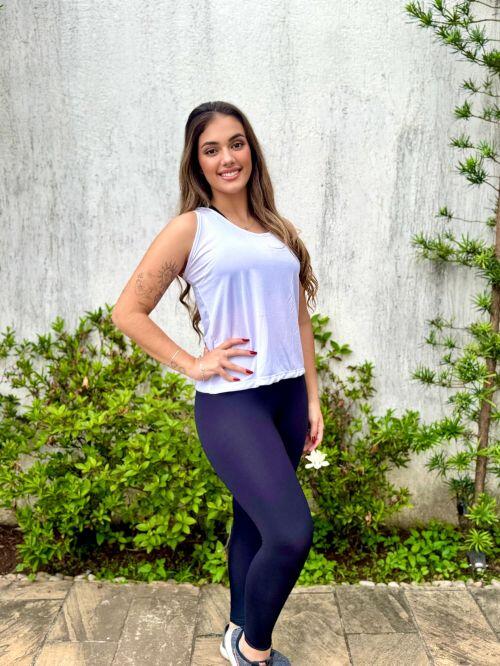 REGATA DRY FIT FITNESS - Imagem 3