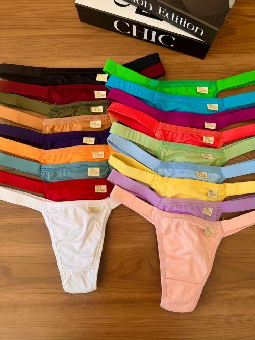 FIO DUPLO EVA (MICROFIBRA)