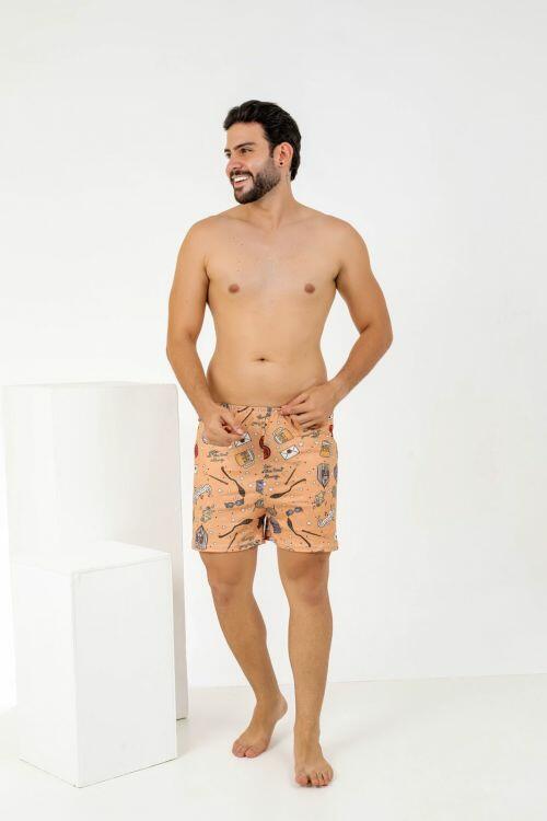 SAMBA CANÇÃO SUEDE PREMIUM - 601S