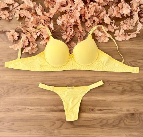 CONJUNTO EVA FIO DUPLO (MICROFIBRA) - 8099