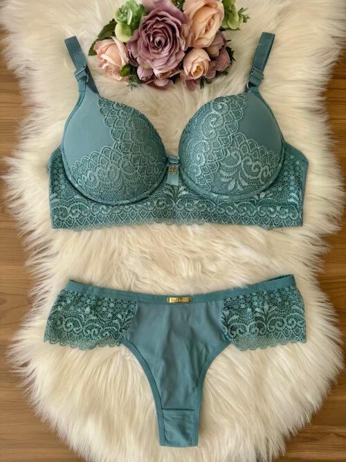 CONJUNTO MAGDA (FIO DUPLO)