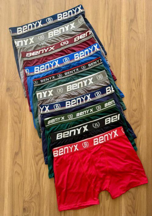 KIT 10 BOXER ADULTO (CKRASS/BENYX) - Imagem 2