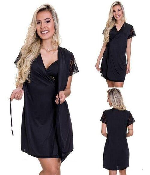 ROBE ISADORA LIGANETE