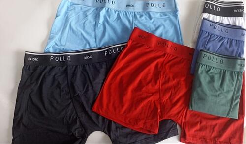 BOXER ADULTO POLLO - Imagem 2