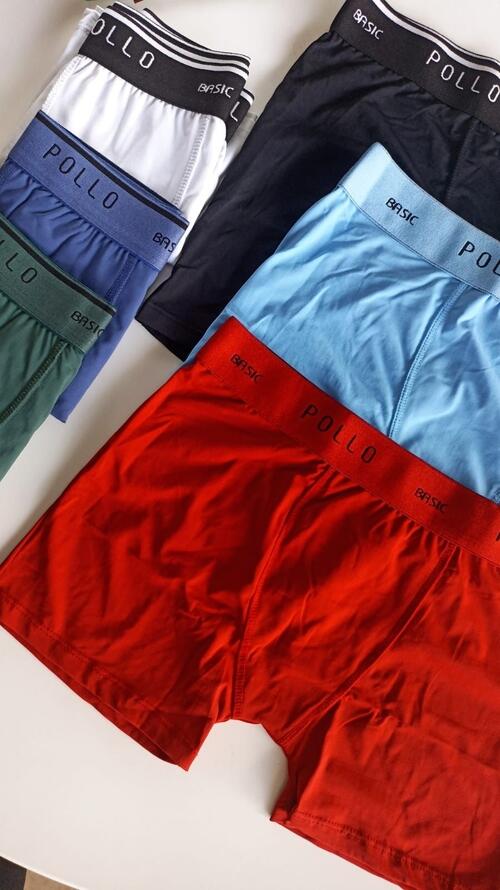 BOXER ADULTO POLLO - Imagem 3