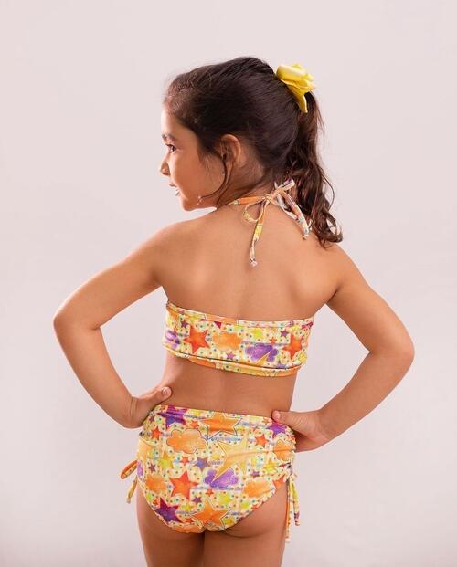 BIQUÍNI INFANTIL 045 - Imagem 2