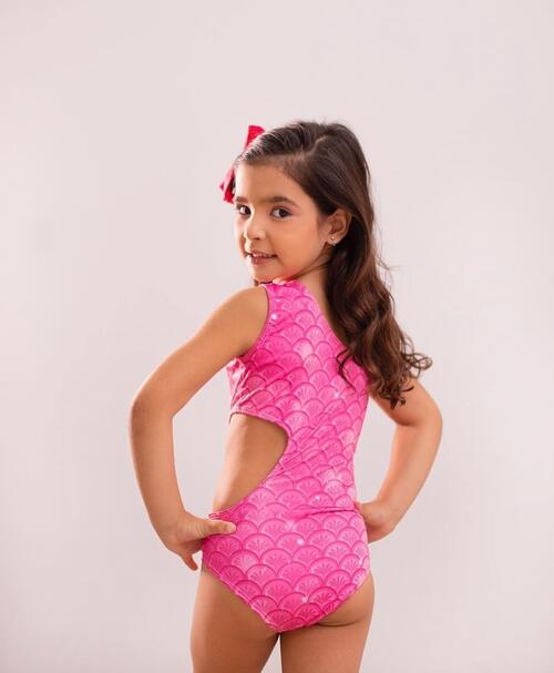 MAIÔ INFANTIL 040 - Imagem 2