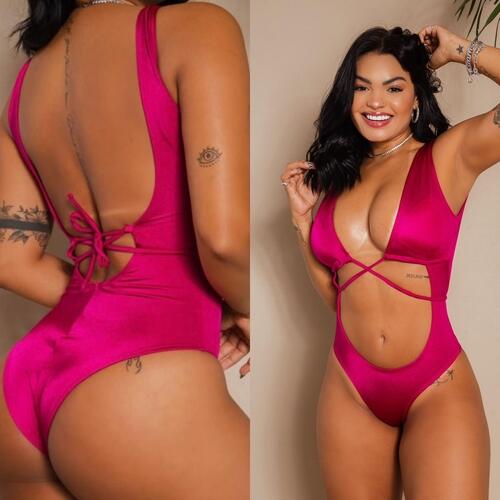 MAIÔ BELA MUSA SUPLEX 0260 - Imagem 3