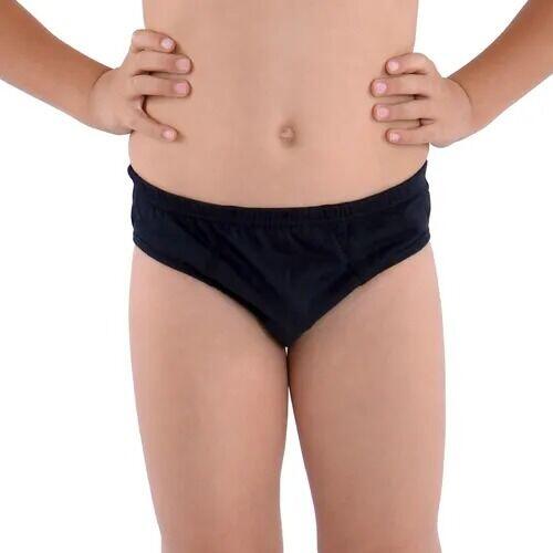 CUECA SLIP INFANTIL ALGODÃO - Imagem 2
