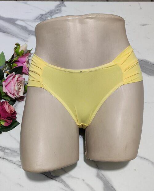 TANGA BAILARINA MICROFIBRA