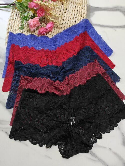 CALEÇON GRACIOSA RENDADO - Imagem 3