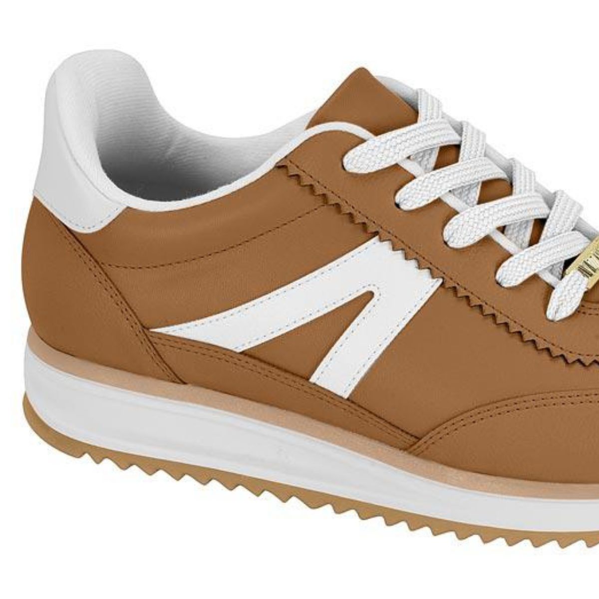 Comprar Tênis Feminino Vizzano Casual Jogging Pelica