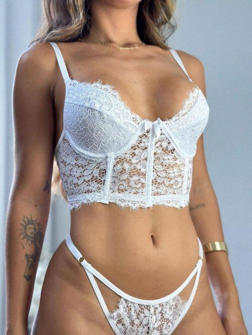 Ester conjunto