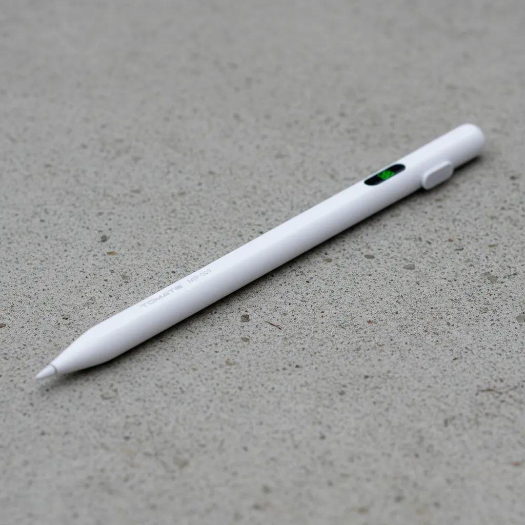 Comprar Caneta Touch Screen Capacitiva Tomate MIP-009 - Stylus