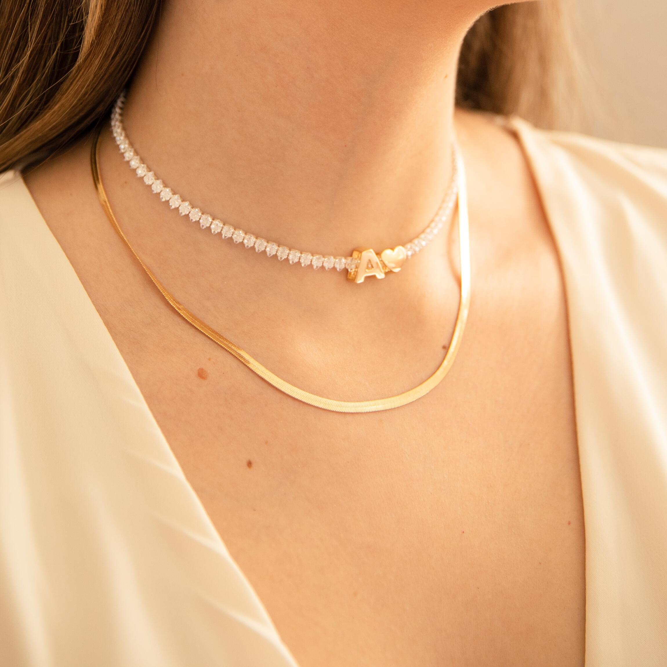 ELLIE CHOKER