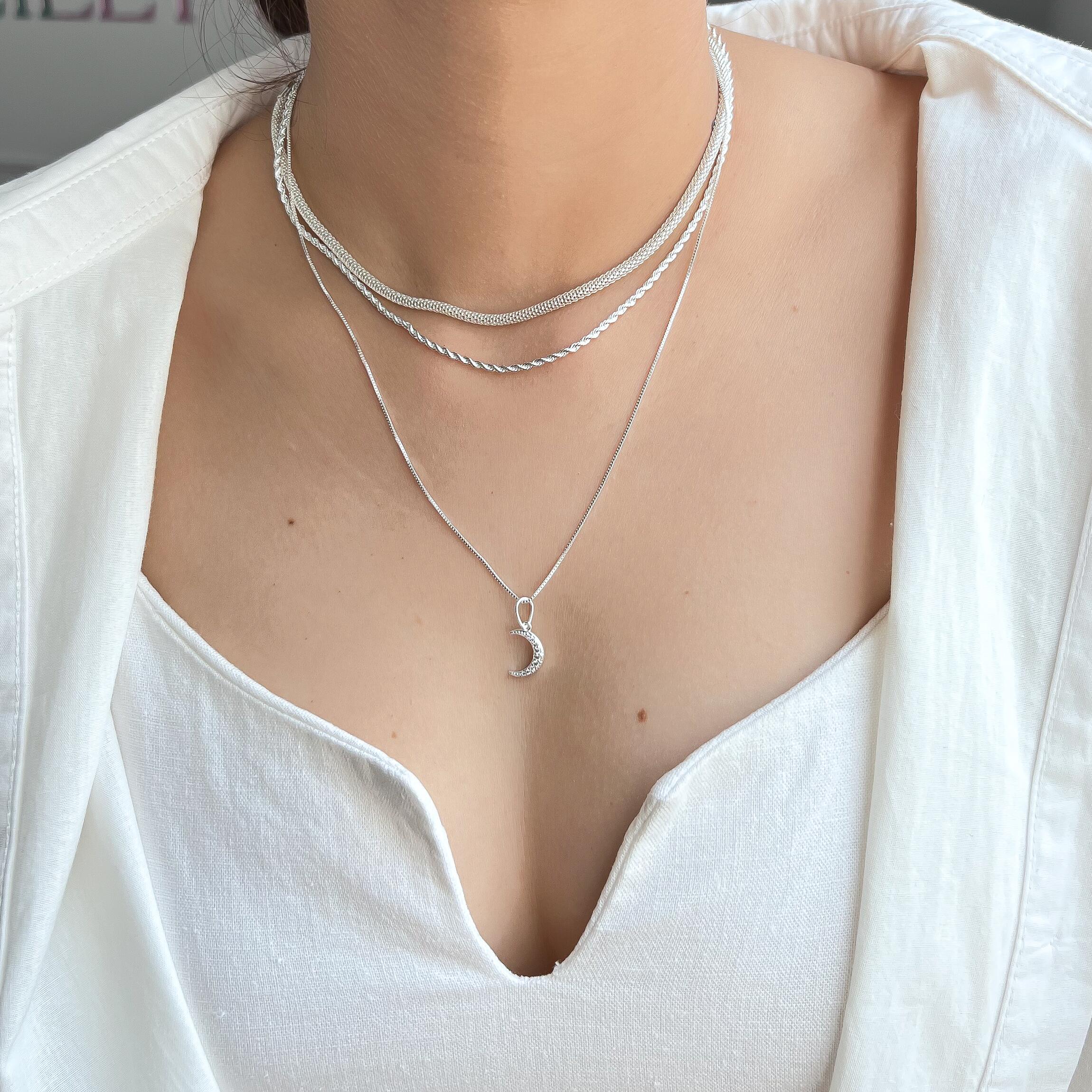 Shyla Choker