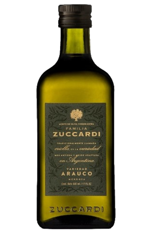 【オハイオ製】ARRCO アルコ USPCC 3個 Comprar Azeite de Oliva Familia Zuccardi - Varietal Arauco