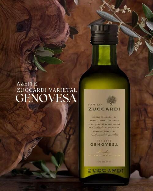 その他 verrier handcrafted Comprar Azeite de Oliva Familia Zuccardi - Varietal Genovesa