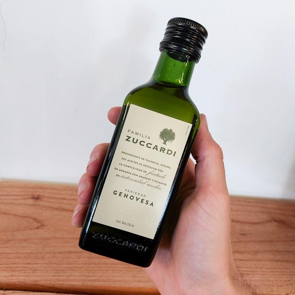 Comprar Azeite de Oliva Familia Zuccardi - Varietal Genovesa