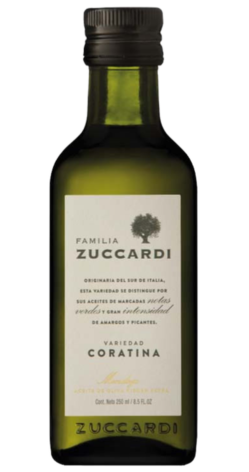 Comprar Azeite de Oliva Familia Zuccardi - Varietal Coratina
