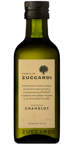 Comprar Azeite de Oliva Familia Zuccardi - Varietal Changlot