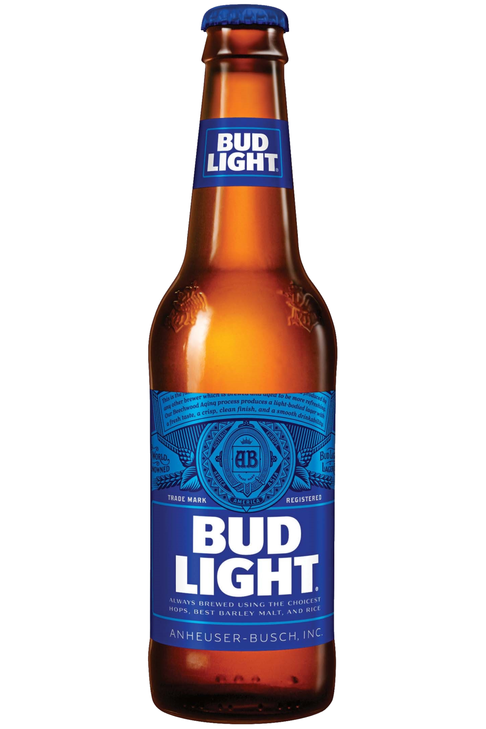 Comprar Cerveja Bud Light Long Neck 355ml Importados Perfumes