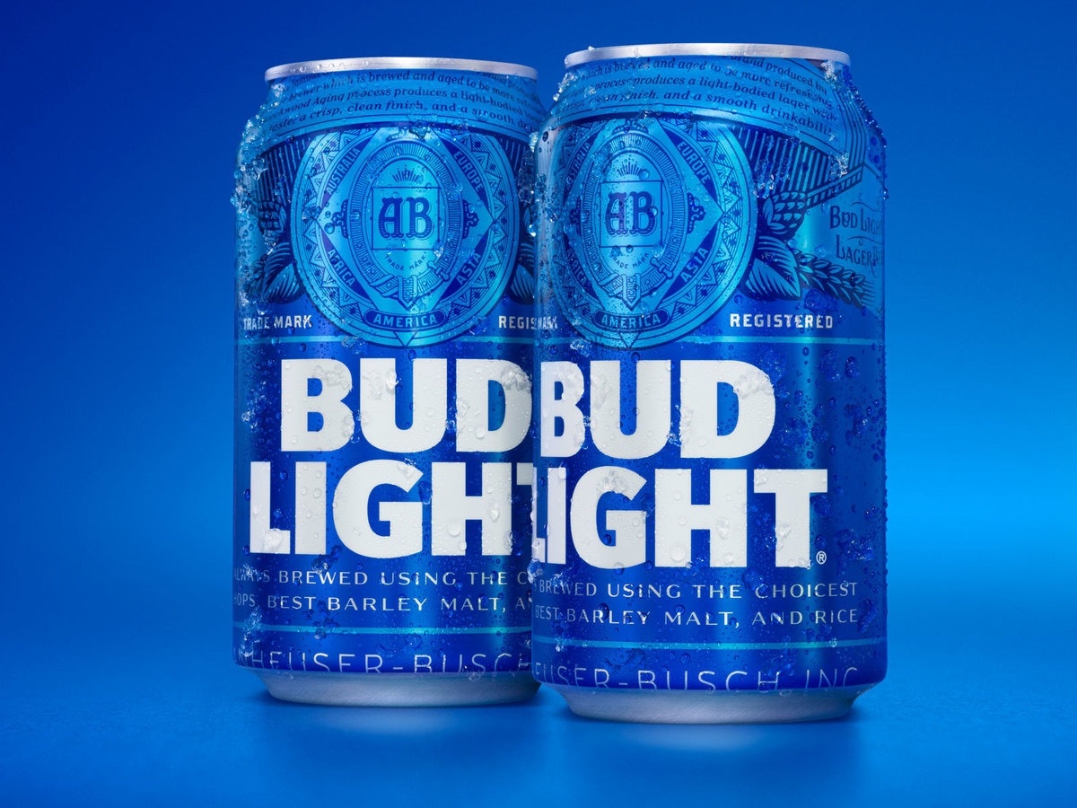 Comprar Cerveja Bud Light - Lata 355ml