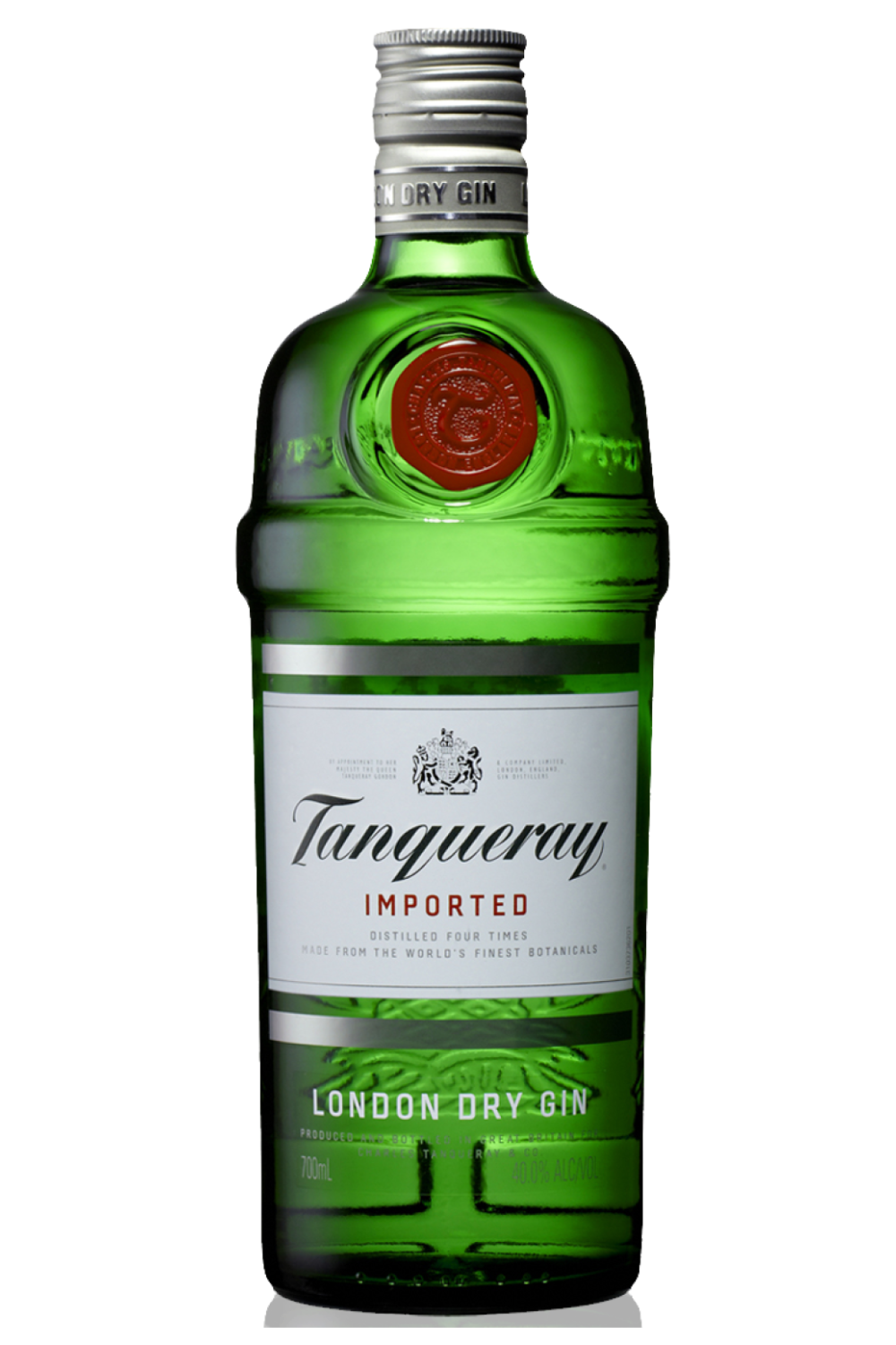 Comprar Gin Tanqueray London 750ml Importados Perfumes Bebidas Doces e Salgados