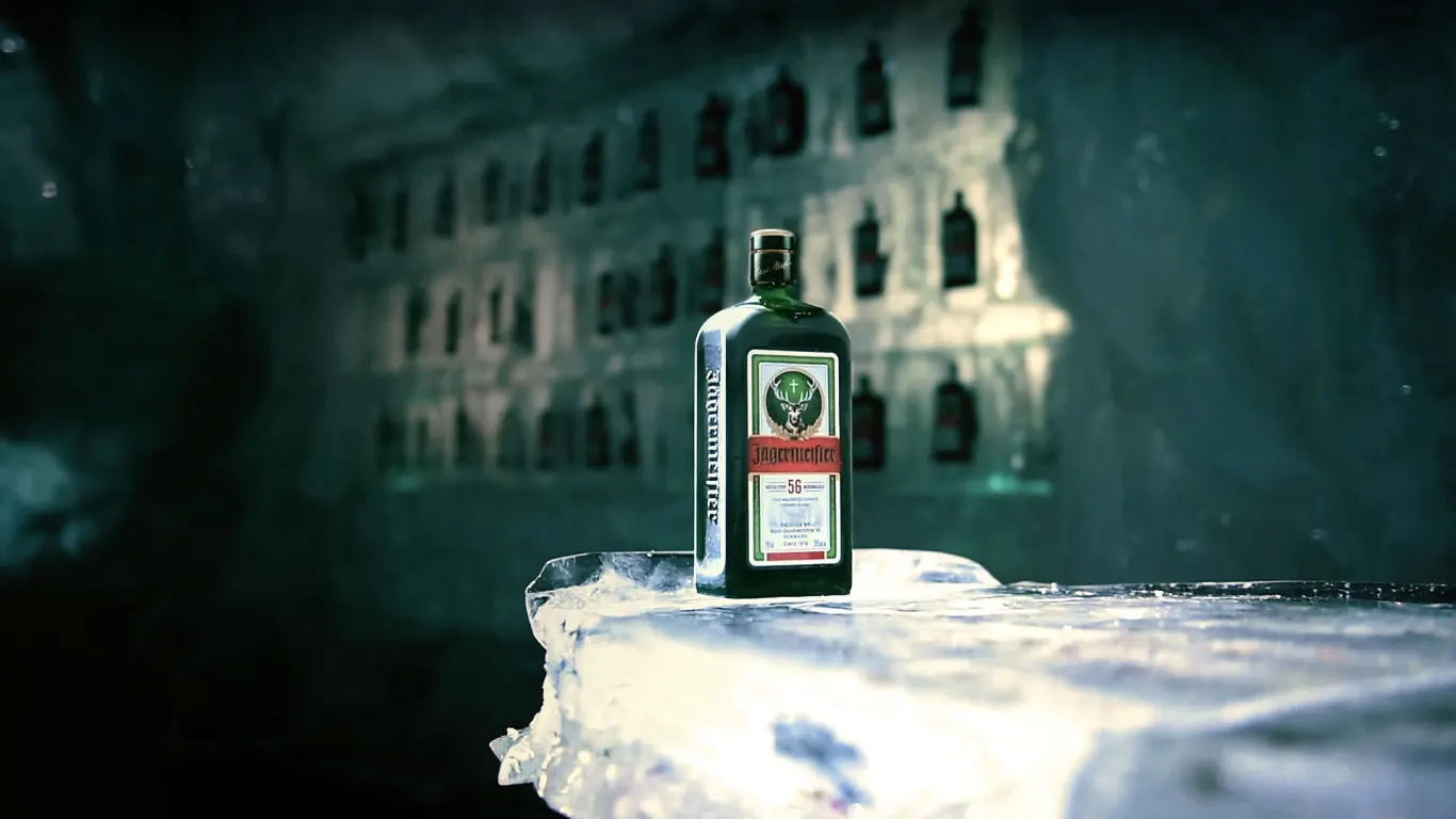 Comprar Licor Jägermeister - 700ml