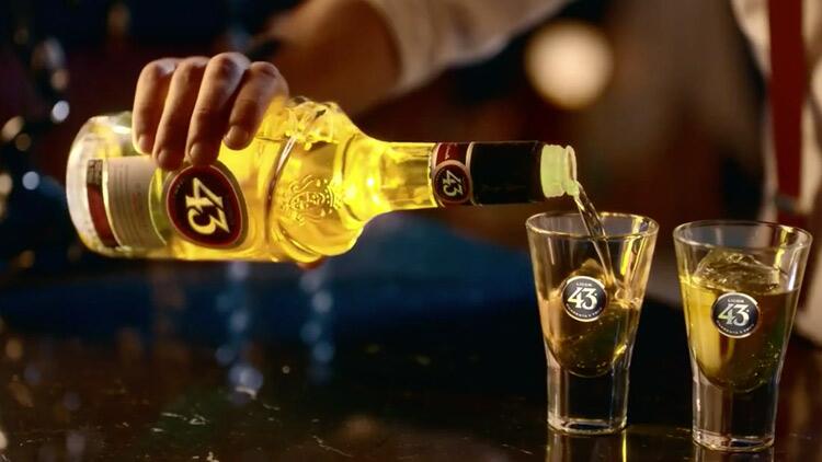 Comprar Licor 43 Diego Zamorra - 700ml