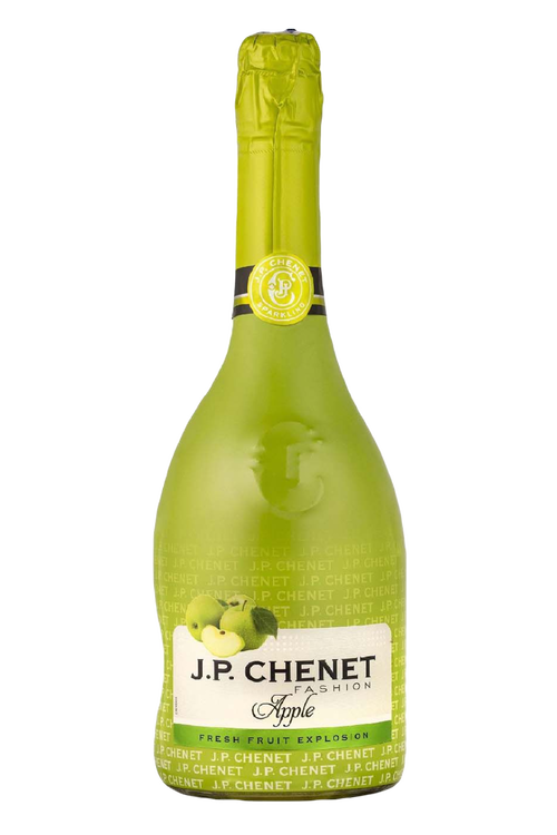 Comprar Espumante J.P. Chenet Fashion Apple 750ml - Importados