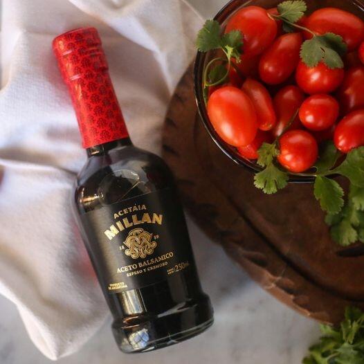 Comprar Aceto Balsâmico Premium Millan - 250ml