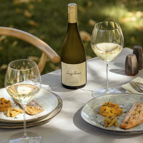 Comprar Vinho Luigi Bosca Chardonnay - 750ml