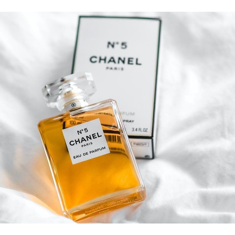 Comprar Perfume Feminino Chanel Nº5 - 100ml - Eau de Parfum - Importados, Perfumes, Bebidas, Doces e Salgados, Azeites, Aduana Dos Pampas